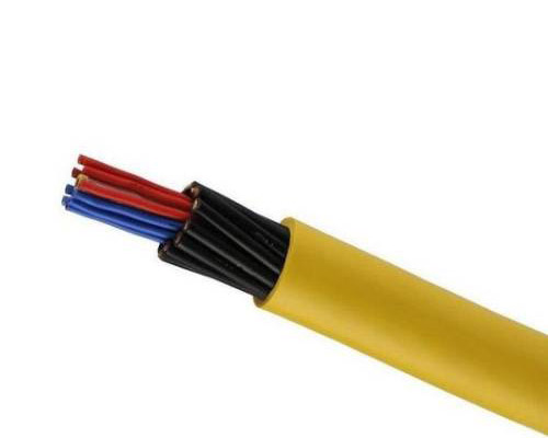 耐油电缆(图1)