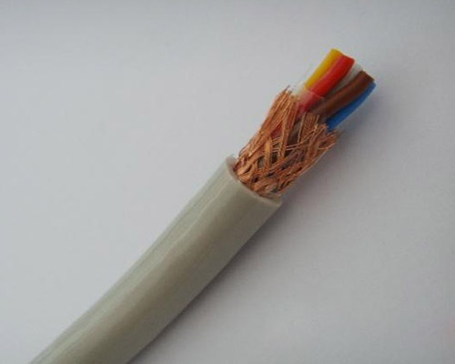 屏蔽电缆(图1)